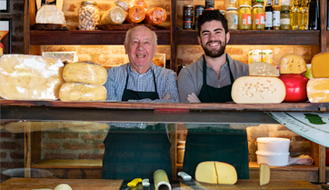 Small Business Support
